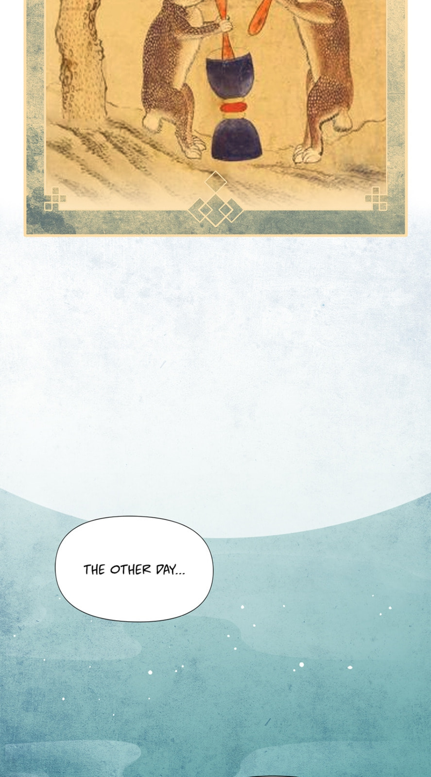 Read The Red Sleeve chapter 71 image 76 on Lezhin