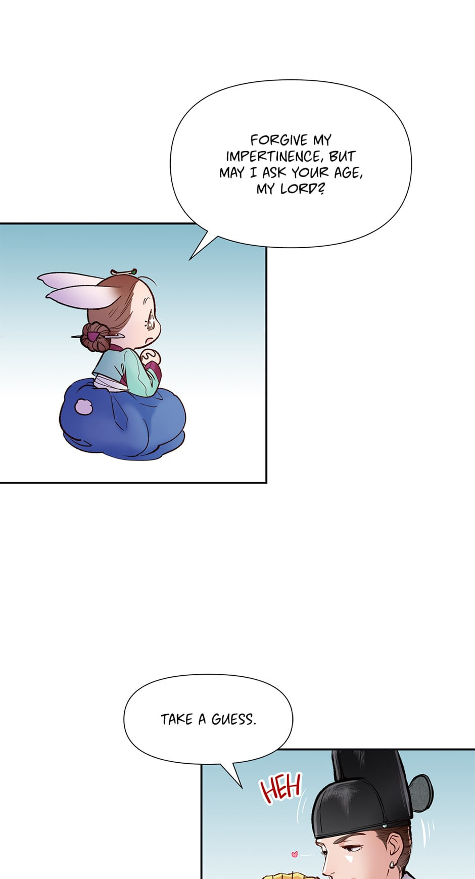 Read The Red Sleeve chapter 71 image 91 on Lezhin