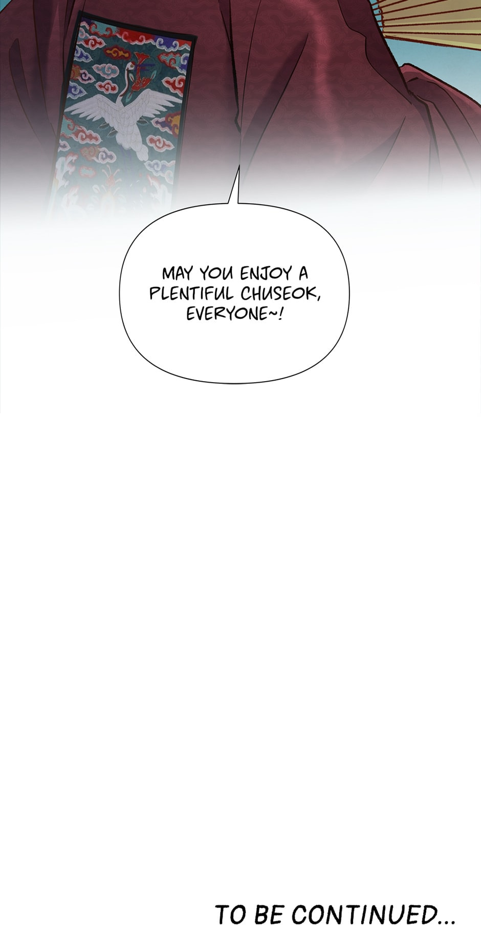 Read The Red Sleeve chapter 71 image 96 on Lezhin