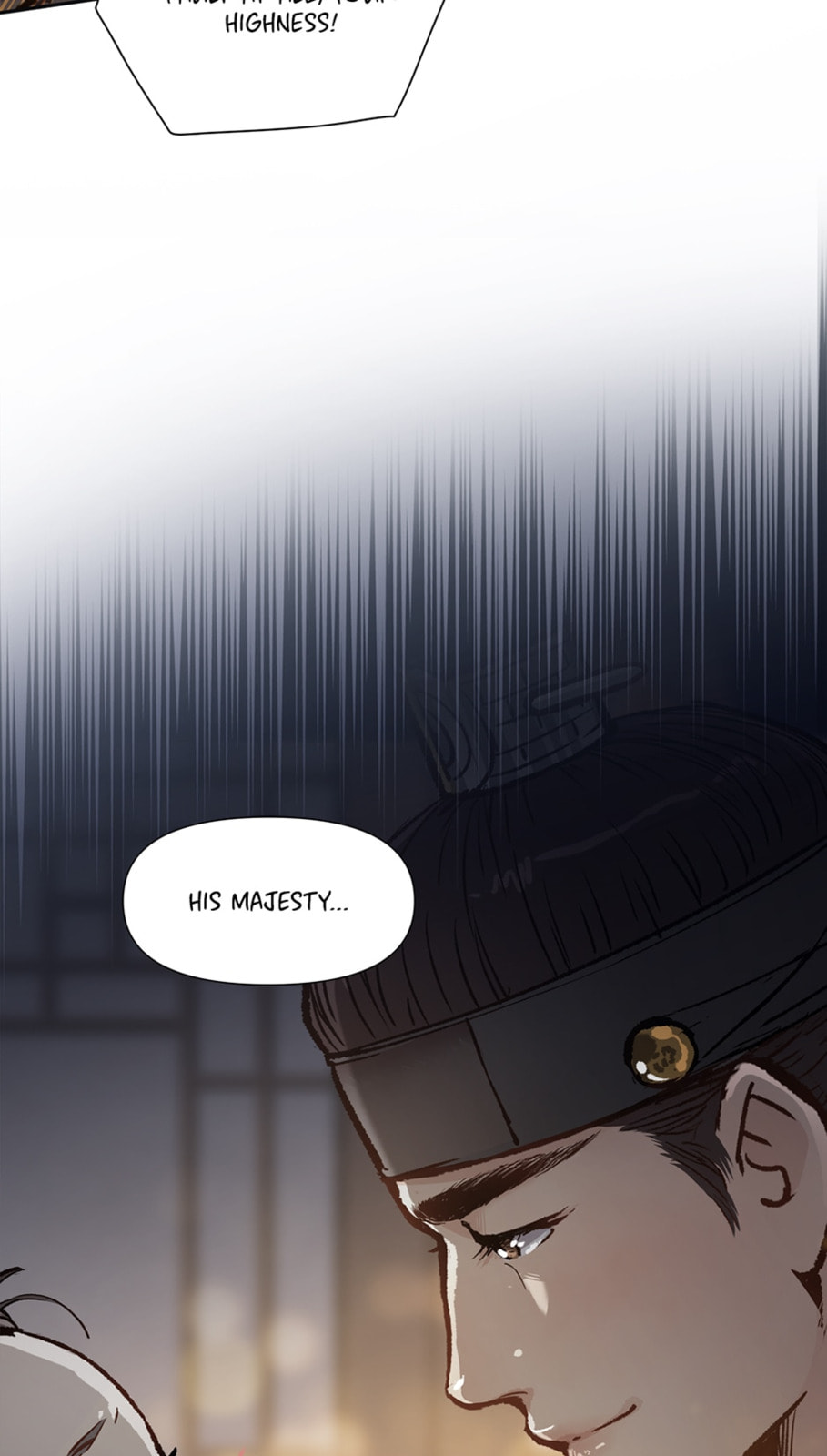 Read The Red Sleeve chapter 73 image 16 on Lezhin