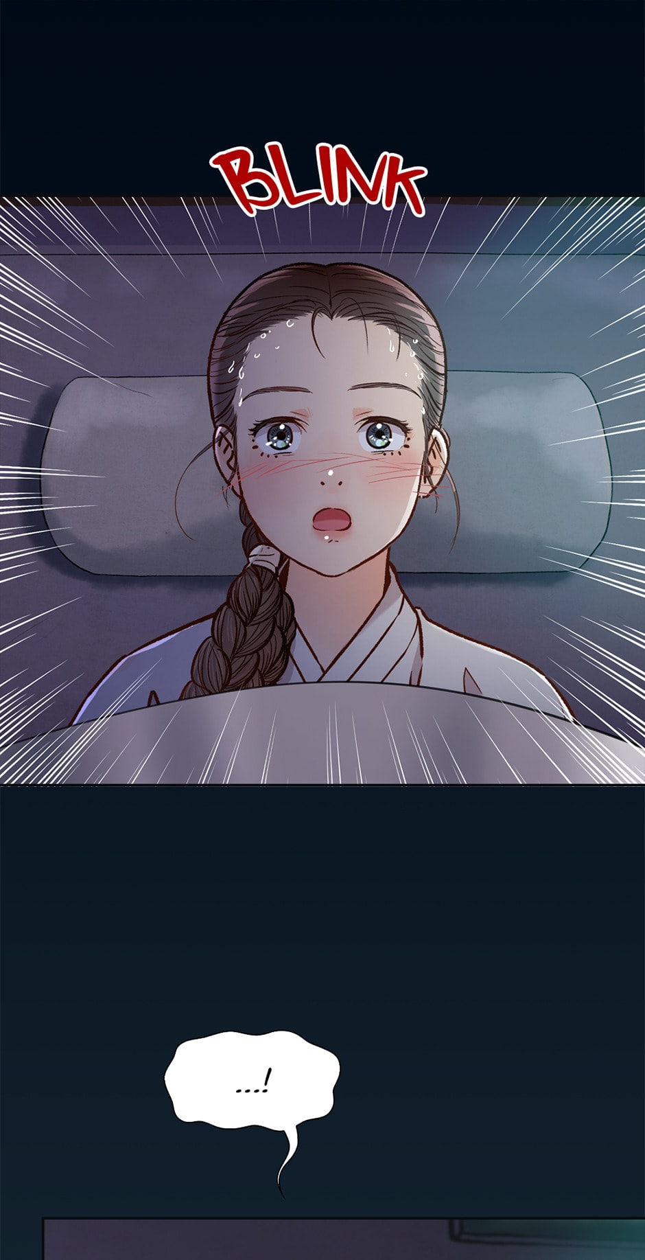 Read The Red Sleeve chapter 73 image 40 on Lezhin