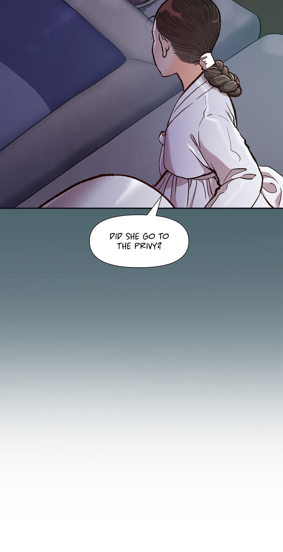 Read The Red Sleeve chapter 73 image 43 on Lezhin