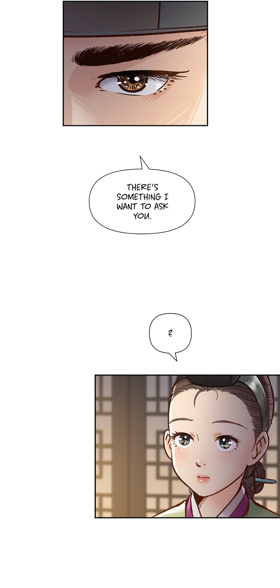 Read The Red Sleeve chapter 73 image 61 on Lezhin