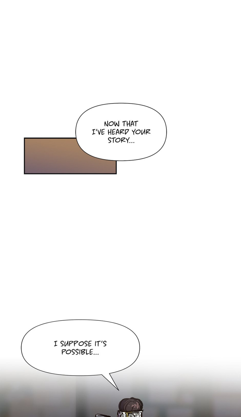 Read The Red Sleeve chapter 74 image 21 on Lezhin