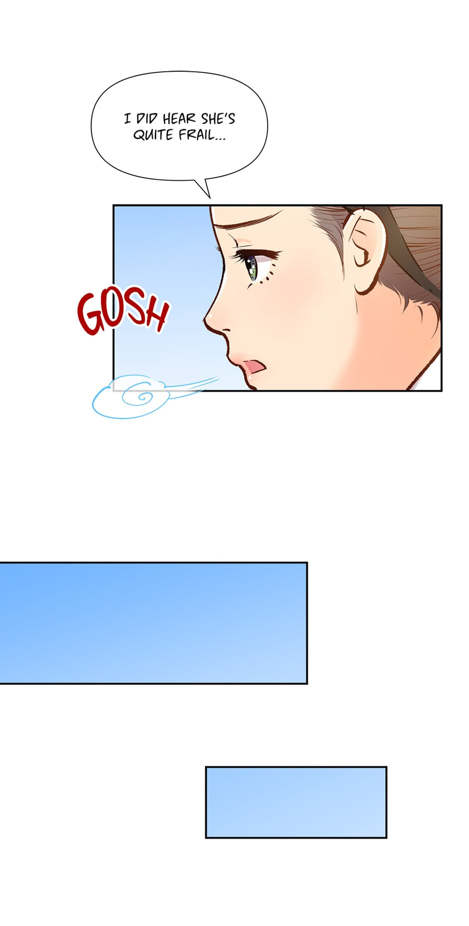 Read The Red Sleeve chapter 74 image 42 on Lezhin