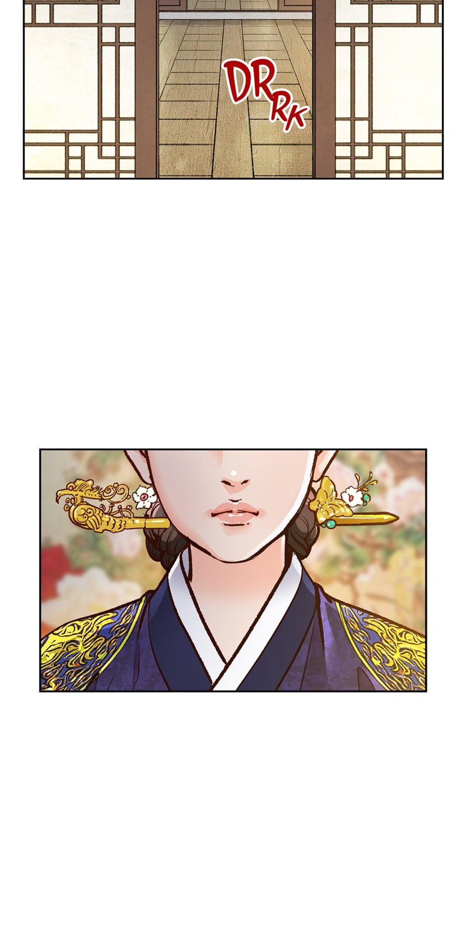 Read The Red Sleeve chapter 74 image 51 on Lezhin