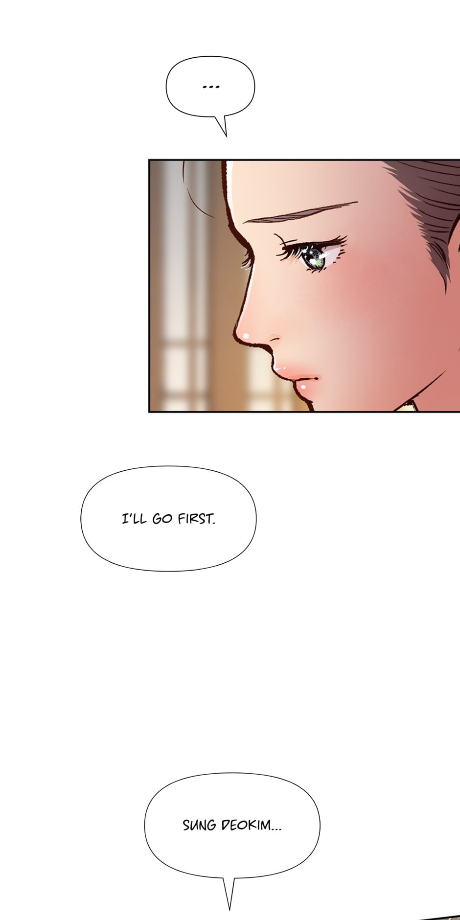 Read The Red Sleeve chapter 75 image 6 on Lezhin