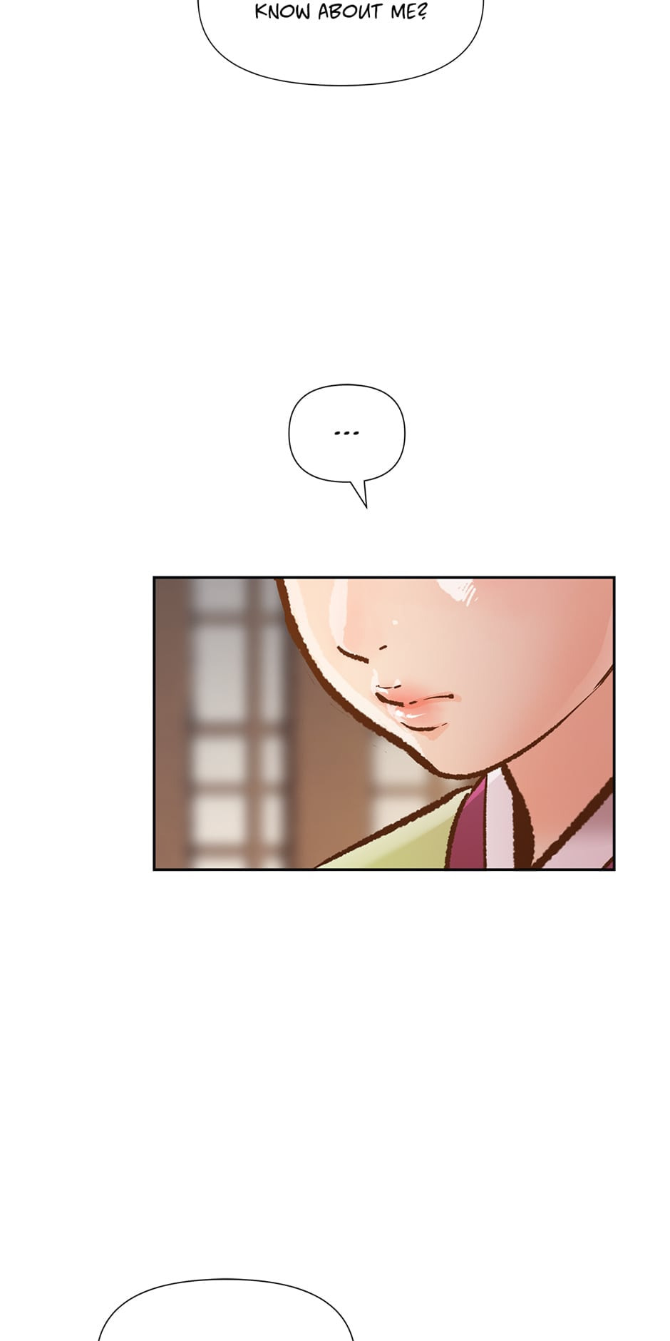 Read The Red Sleeve chapter 75 image 8 on Lezhin