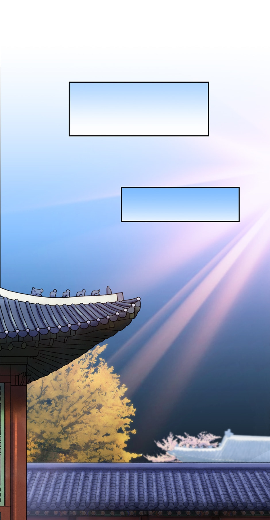 Read The Red Sleeve chapter 76 image 20 on Lezhin