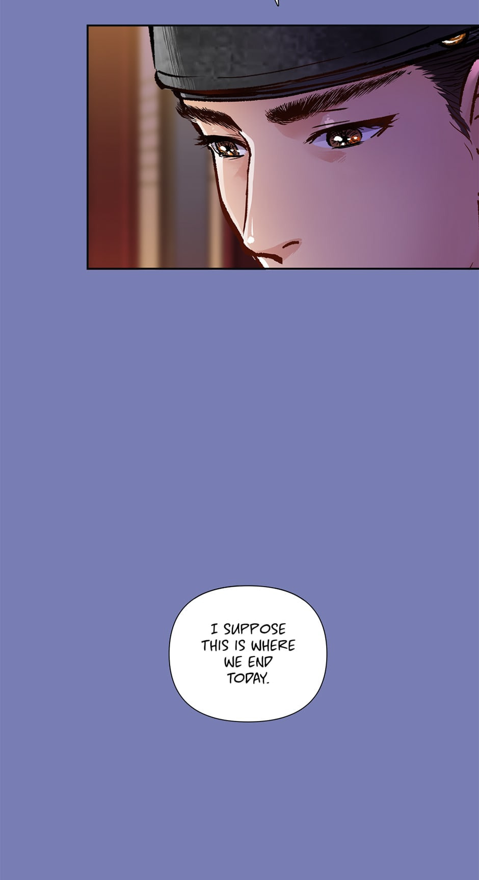 Read The Red Sleeve chapter 76 image 41 on Lezhin