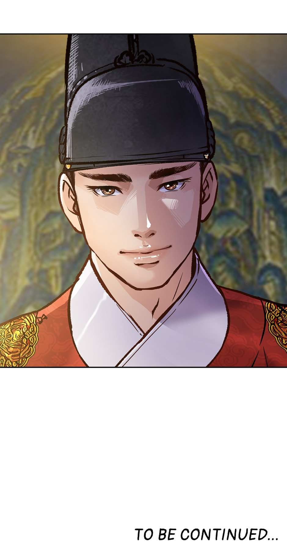 Read The Red Sleeve chapter 76 image 68 on Lezhin