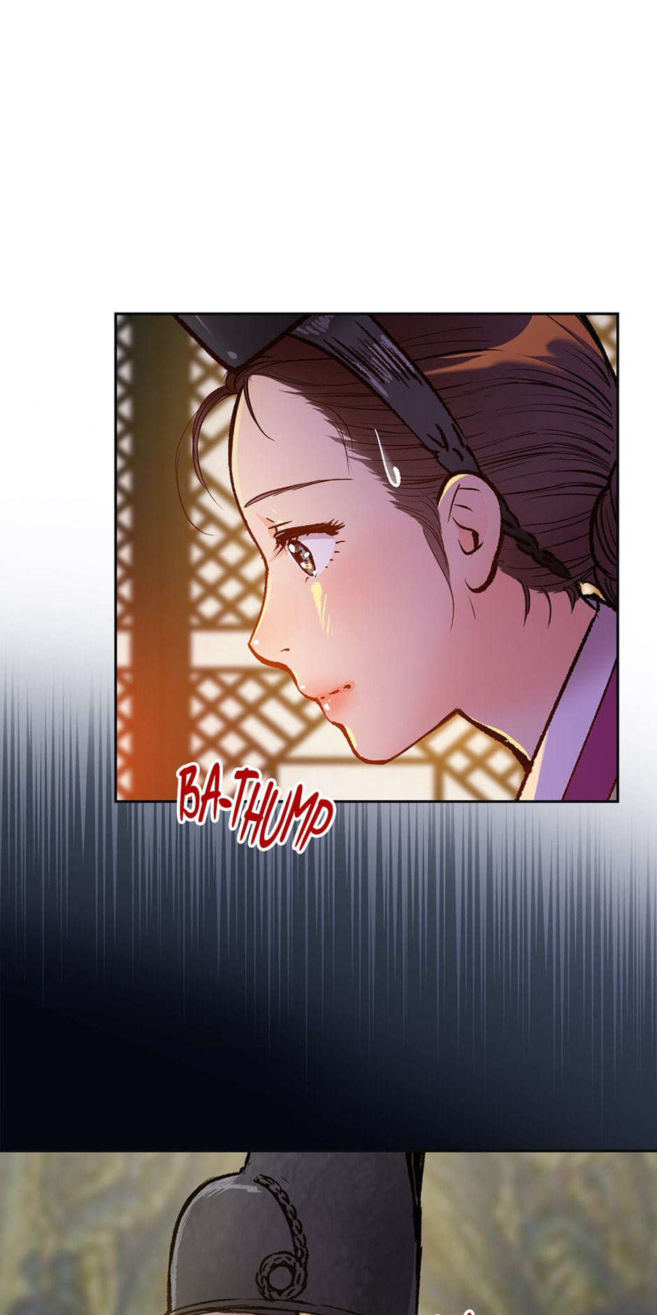 Read The Red Sleeve chapter 78 image 4 on Lezhin