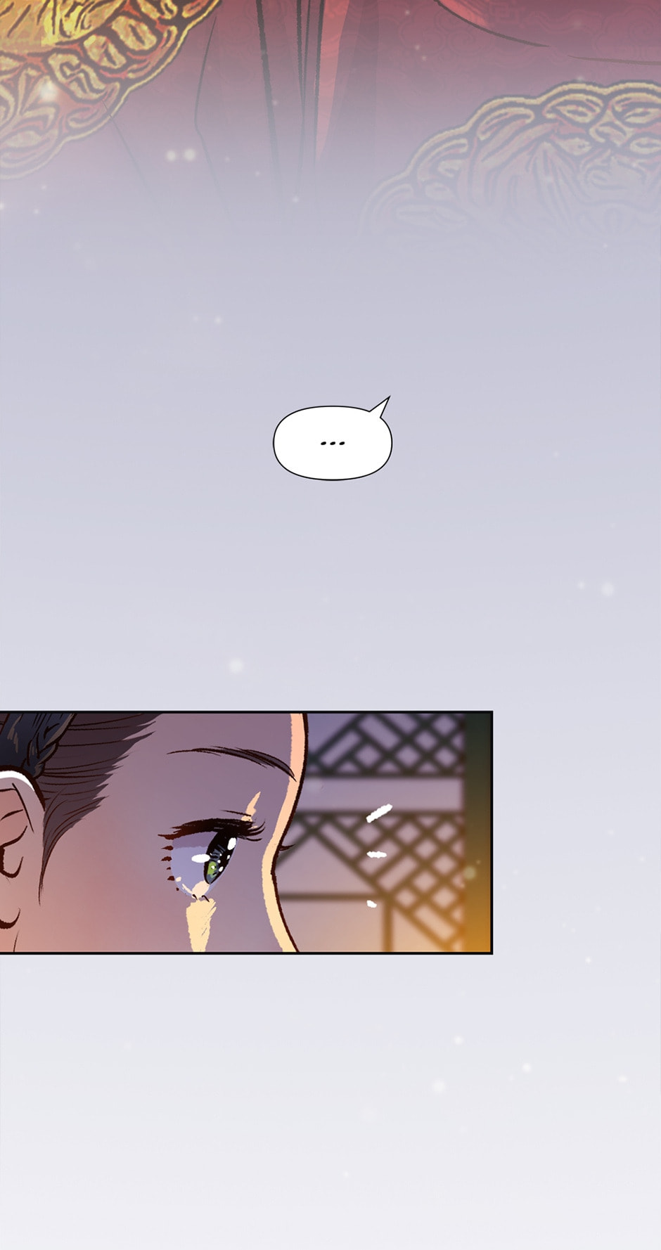Read The Red Sleeve chapter 78 image 50 on Lezhin