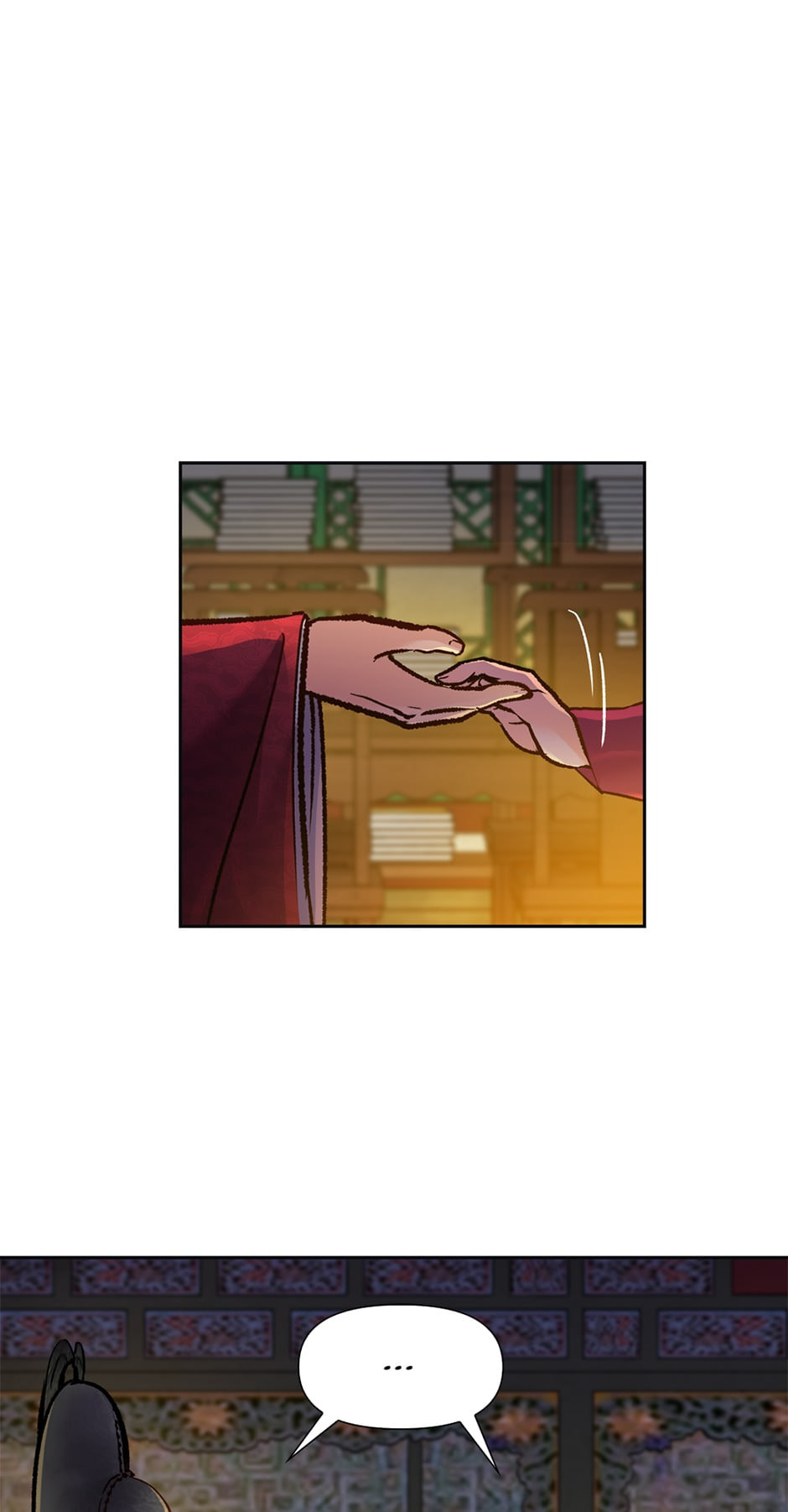 Read The Red Sleeve chapter 78 image 57 on Lezhin