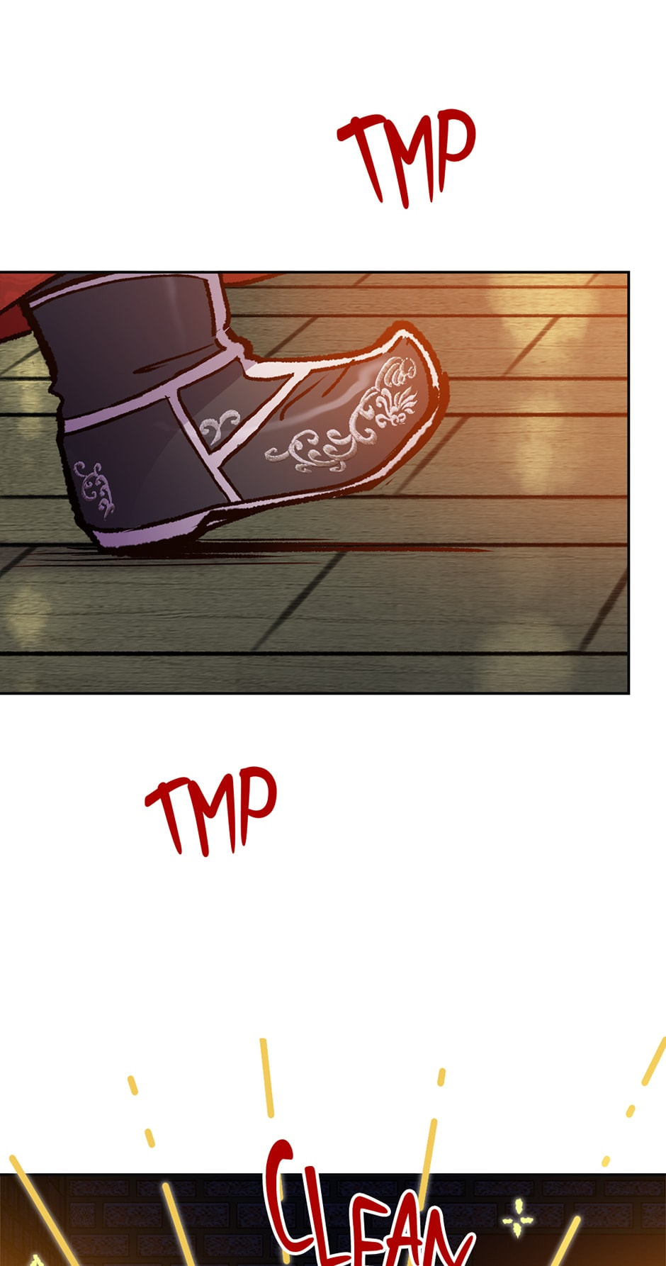 Read The Red Sleeve chapter 78 image 8 on Lezhin