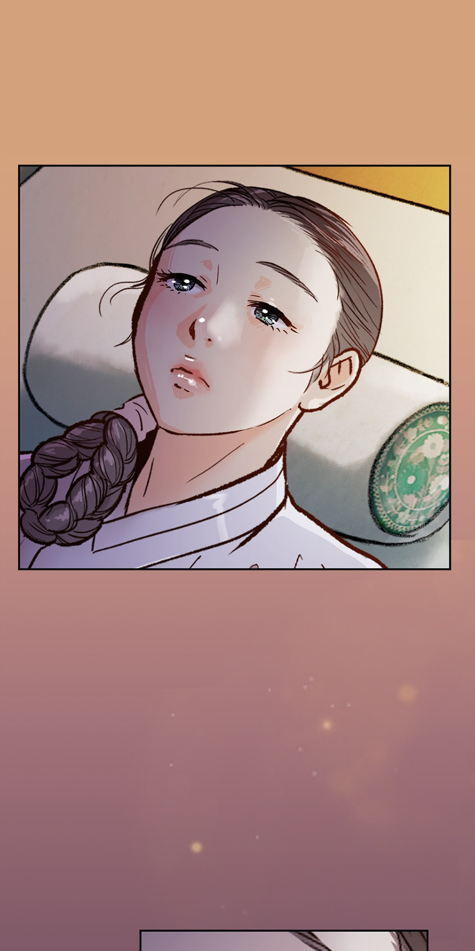 Read The Red Sleeve chapter 80 image 25 on Lezhin
