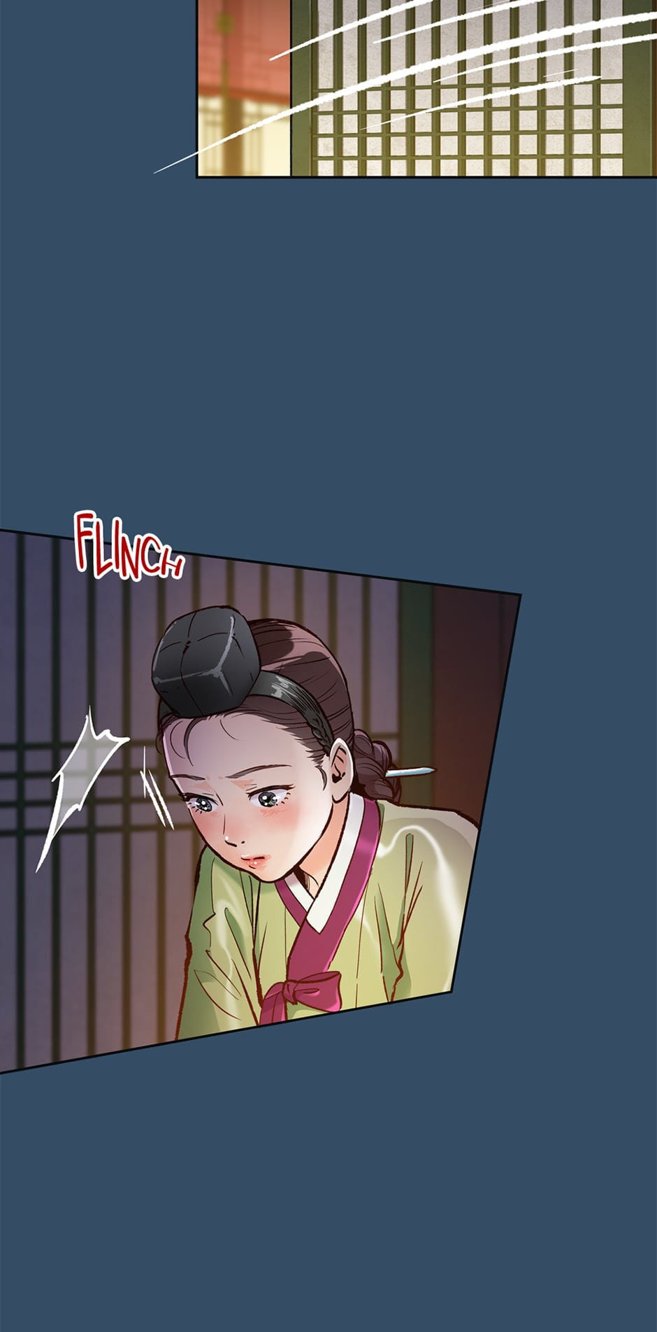 Read The Red Sleeve chapter 80 image 53 on Lezhin