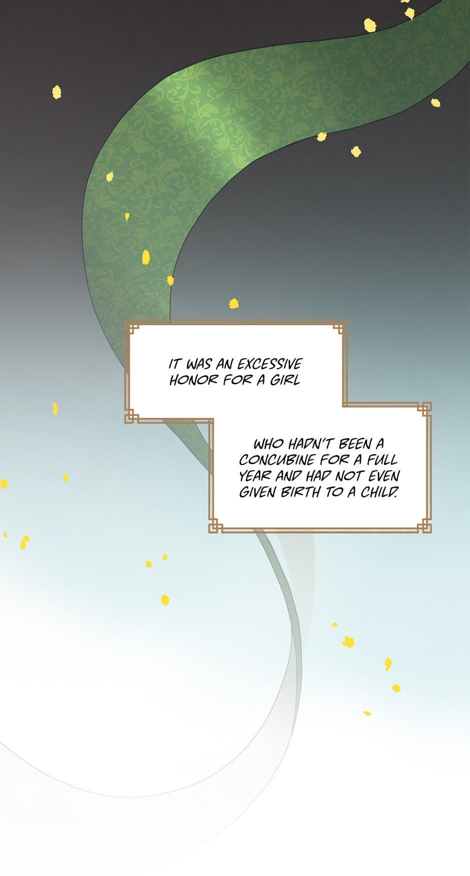 Read The Red Sleeve chapter 81 image 57 on Lezhin