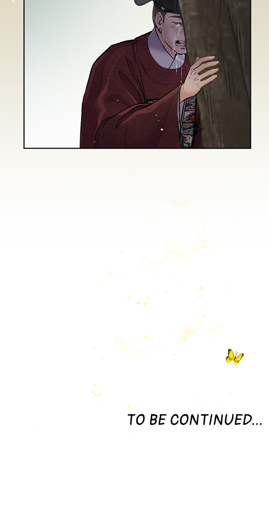 Read The Red Sleeve chapter 81 image 64 on Lezhin