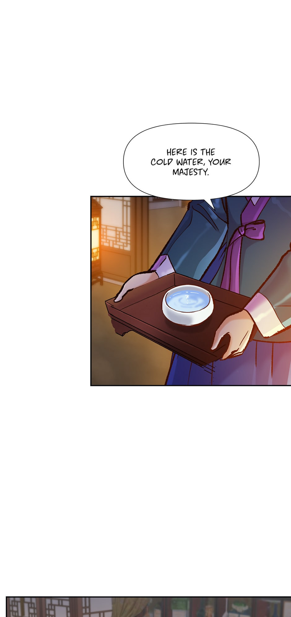 Read The Red Sleeve chapter 82 image 23 on Lezhin