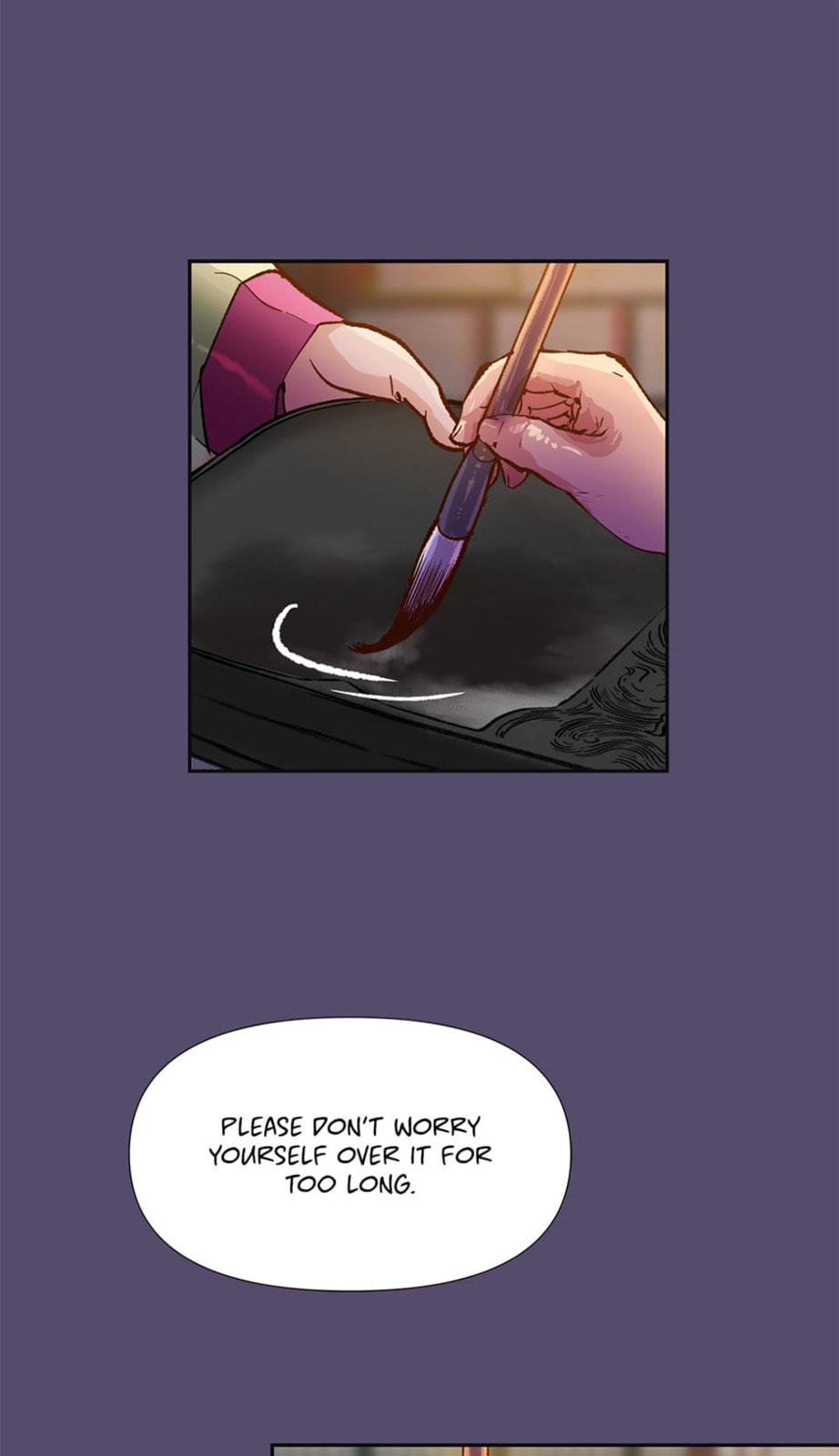 Read The Red Sleeve chapter 82 image 37 on Lezhin