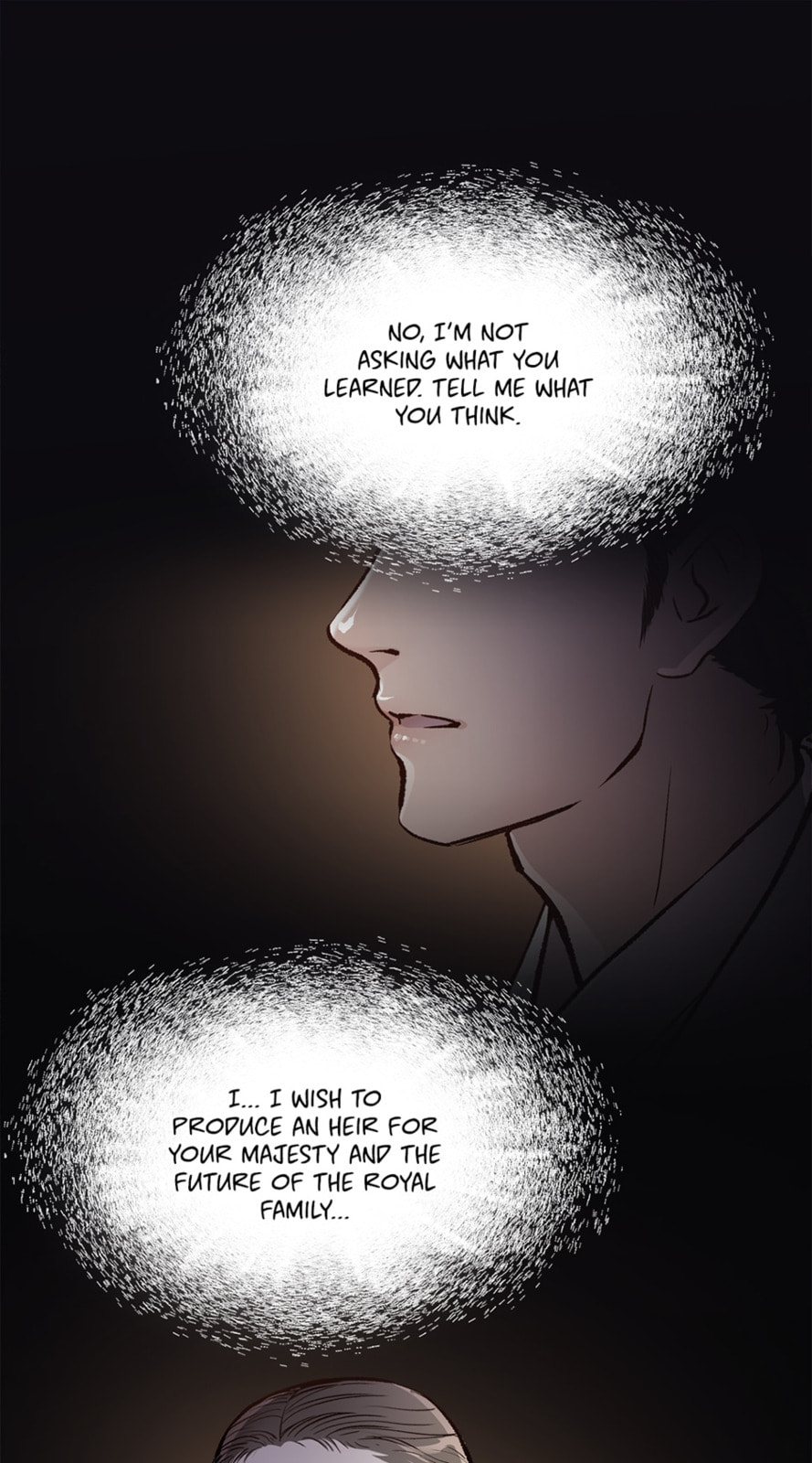 Read The Red Sleeve chapter 82 image 47 on Lezhin