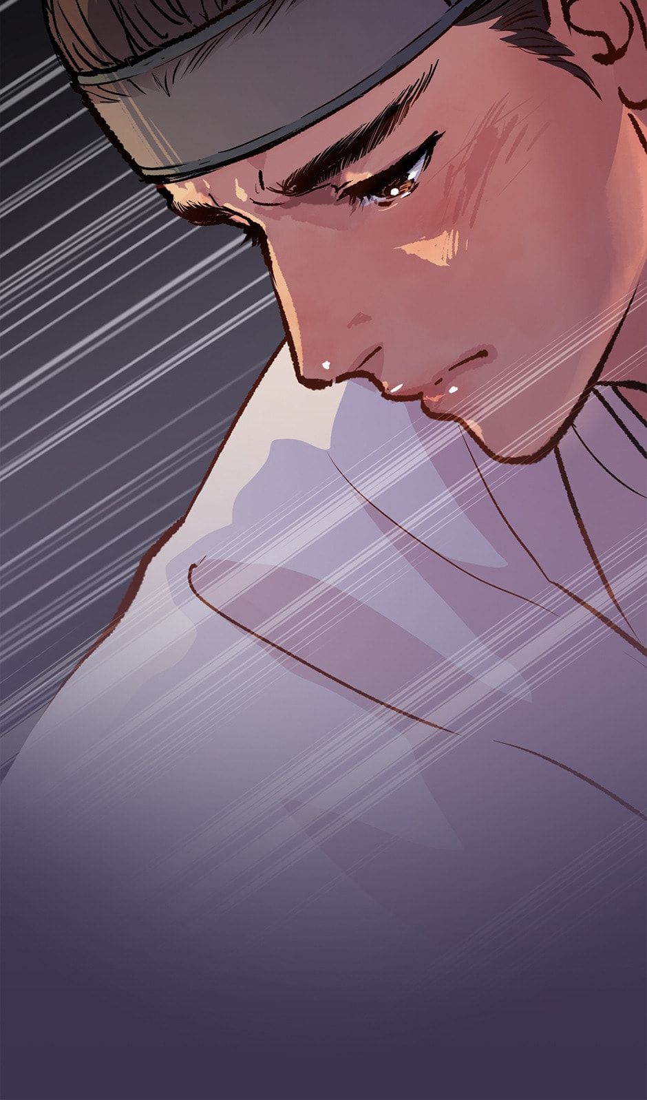 Read The Red Sleeve chapter 82 image 58 on Lezhin