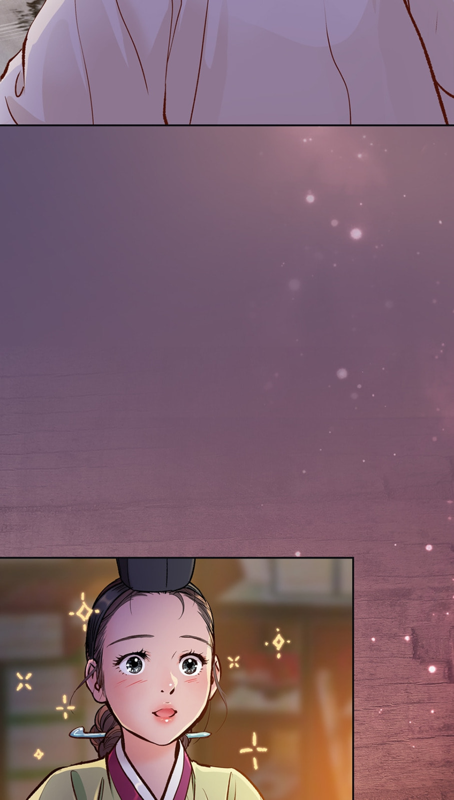 Read The Red Sleeve chapter 82 image 61 on Lezhin