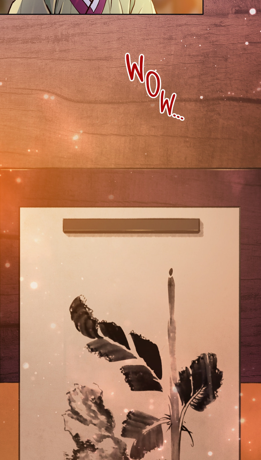 Read The Red Sleeve chapter 82 image 62 on Lezhin