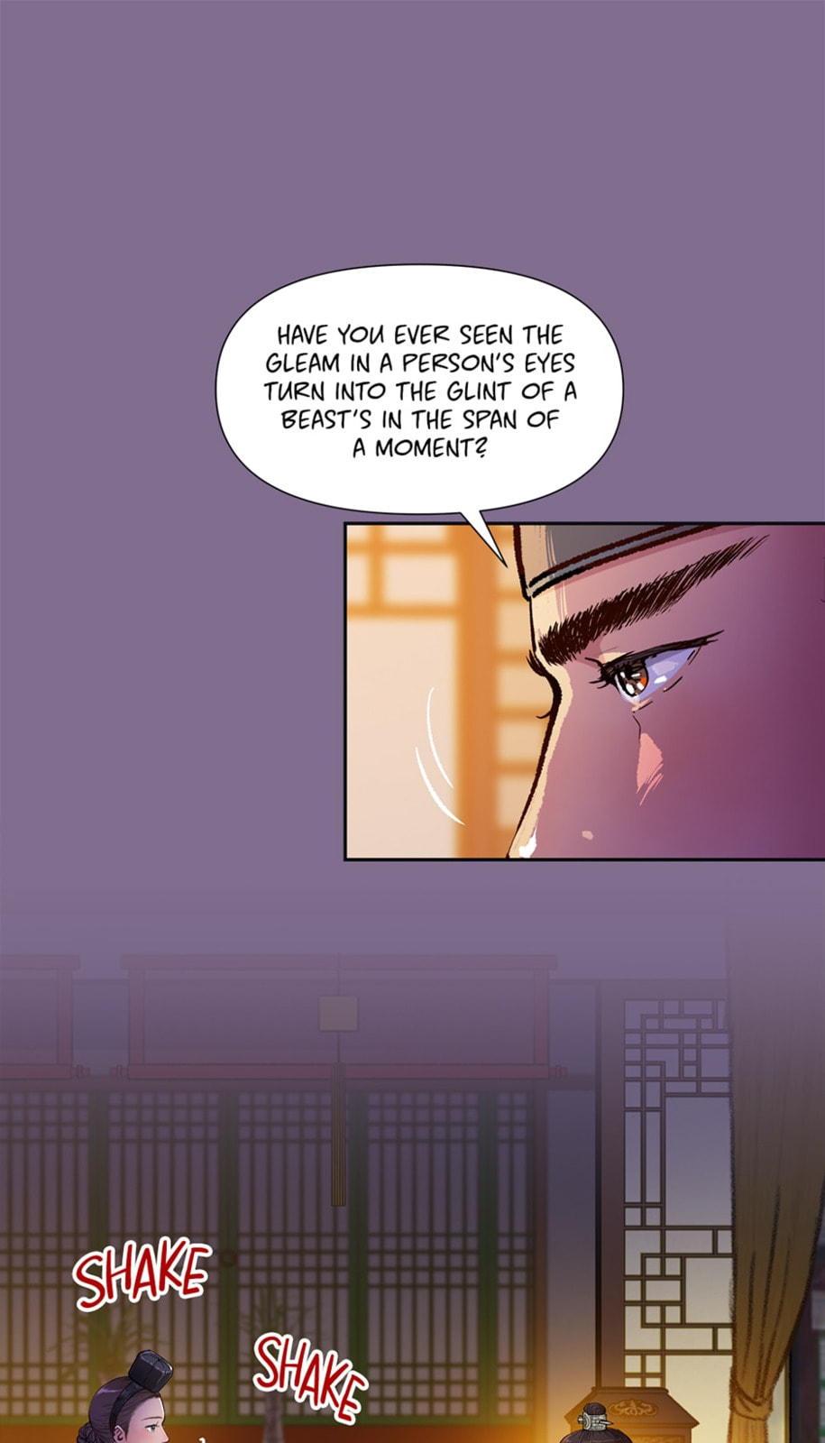 Read The Red Sleeve chapter 84 image 28 on Lezhin