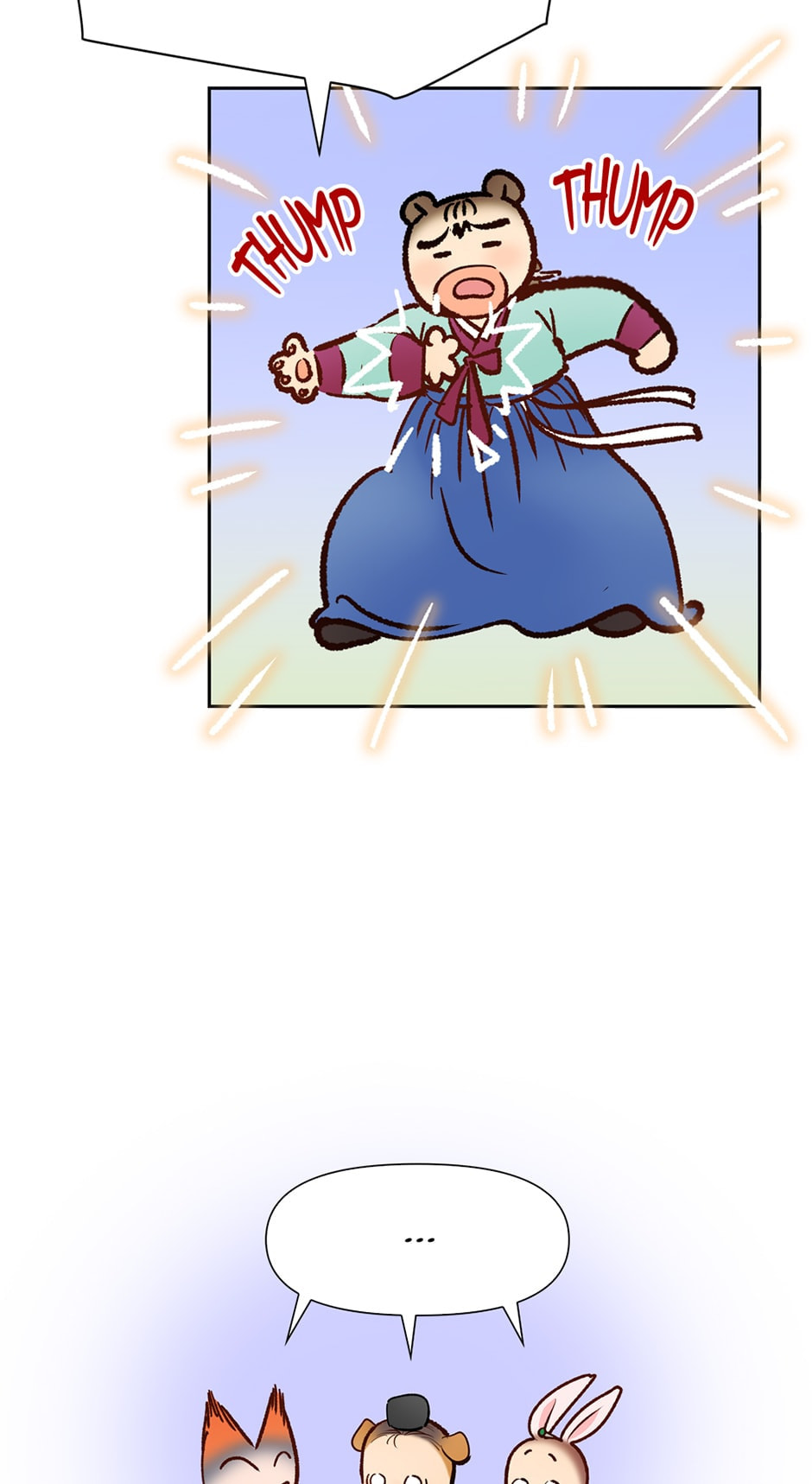 Read The Red Sleeve chapter 86 image 37 on Lezhin