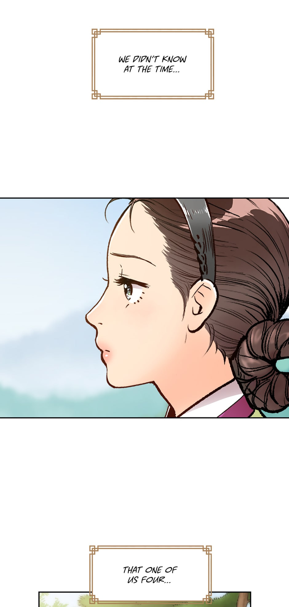 Read The Red Sleeve chapter 86 image 60 on Lezhin