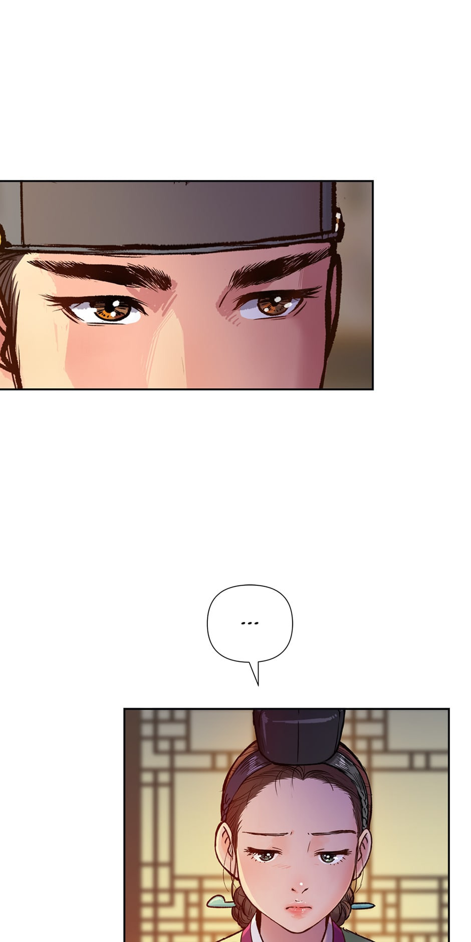 Read The Red Sleeve chapter 87 image 48 on Lezhin