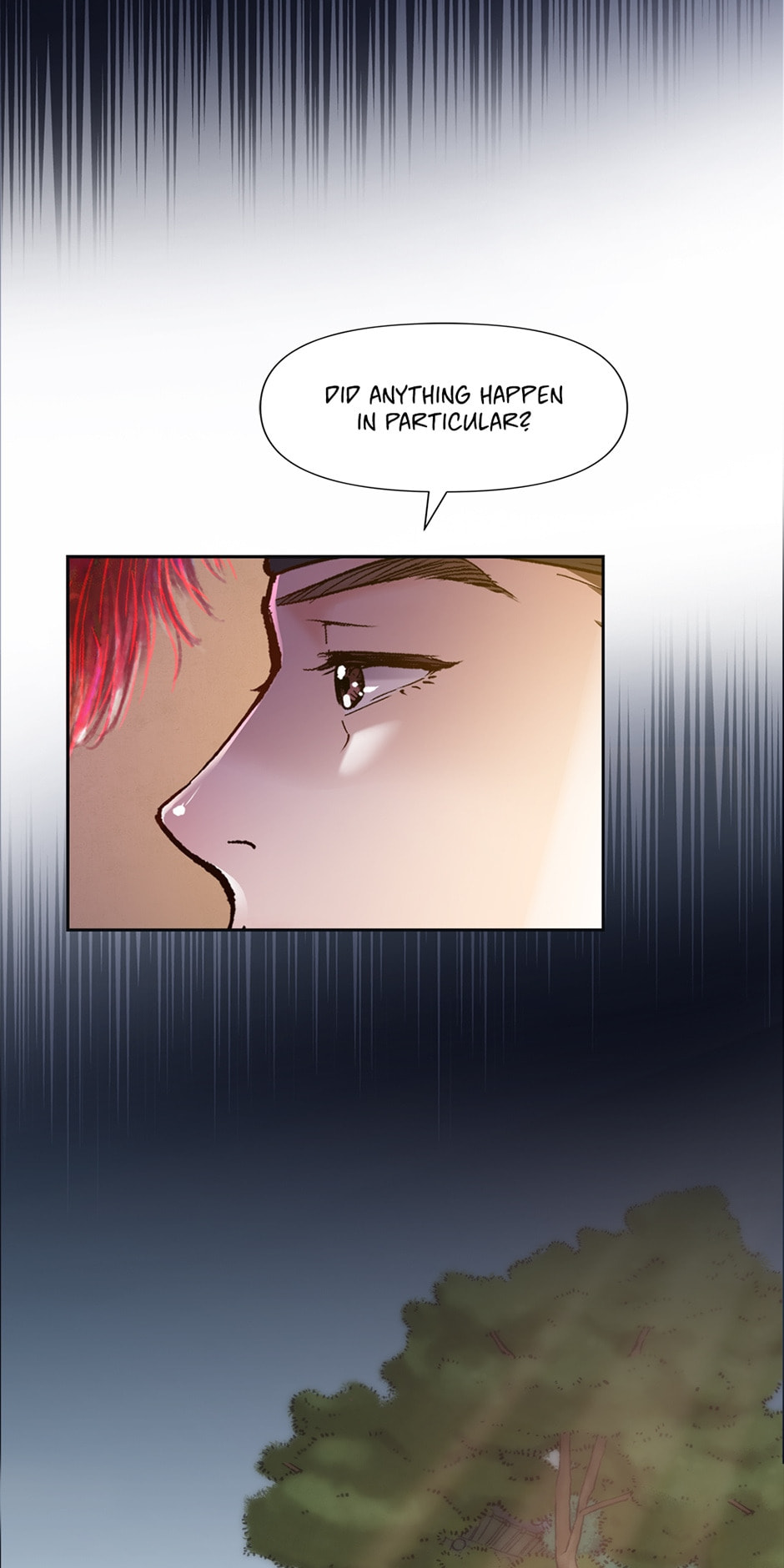 Read The Red Sleeve chapter 88 image 21 on Lezhin