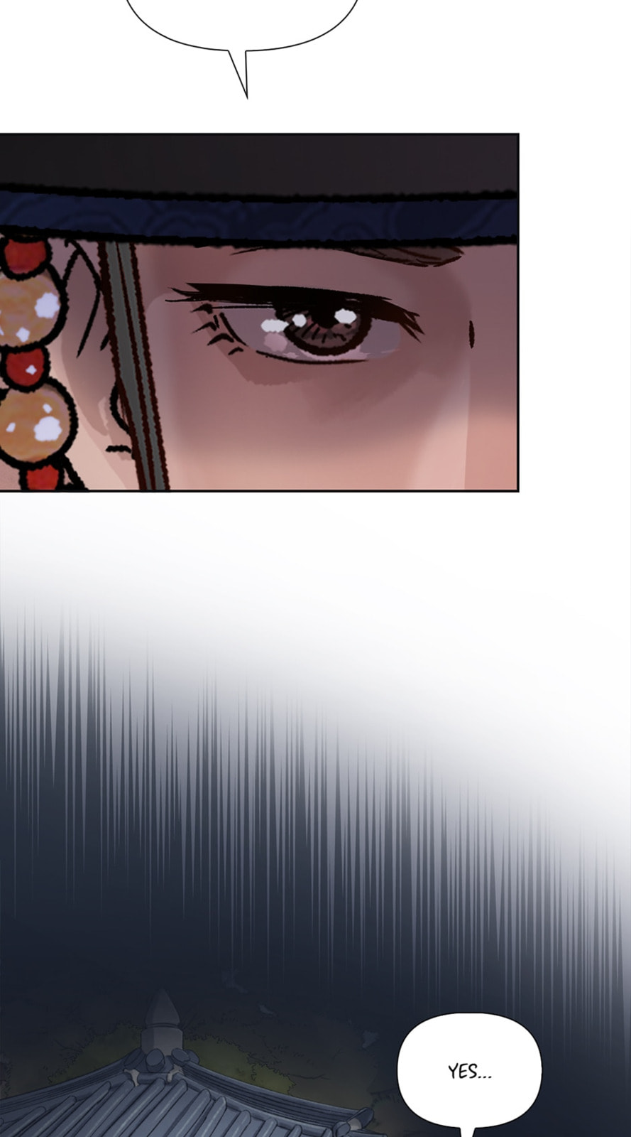 Read The Red Sleeve chapter 88 image 38 on Lezhin
