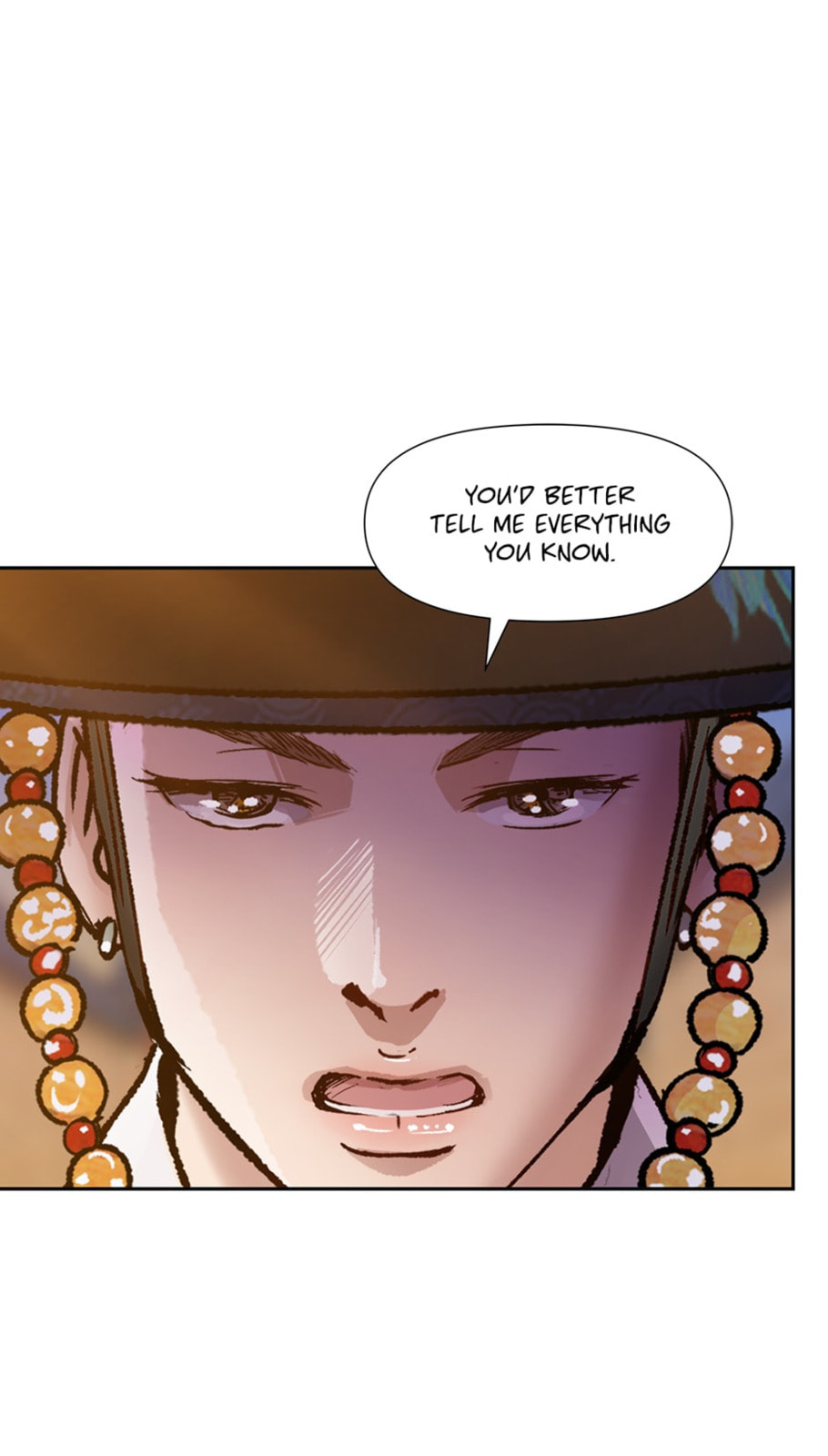 Read The Red Sleeve chapter 88 image 48 on Lezhin