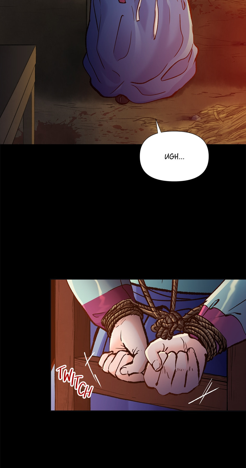 Read The Red Sleeve chapter 88 image 60 on Lezhin