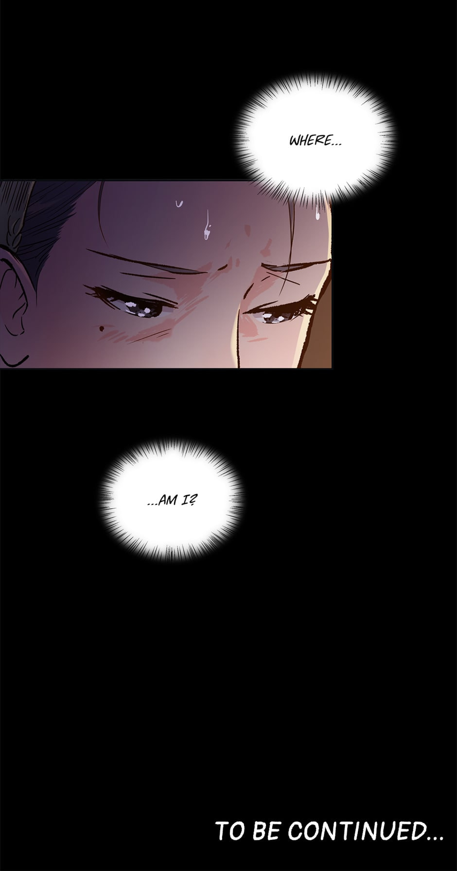 Read The Red Sleeve chapter 88 image 61 on Lezhin