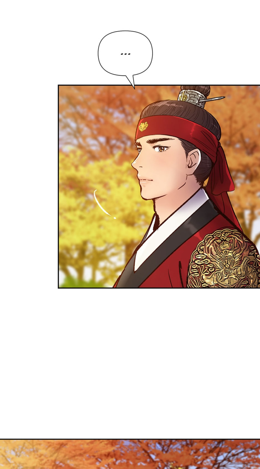 Read The Red Sleeve chapter 89 image 38 on Lezhin