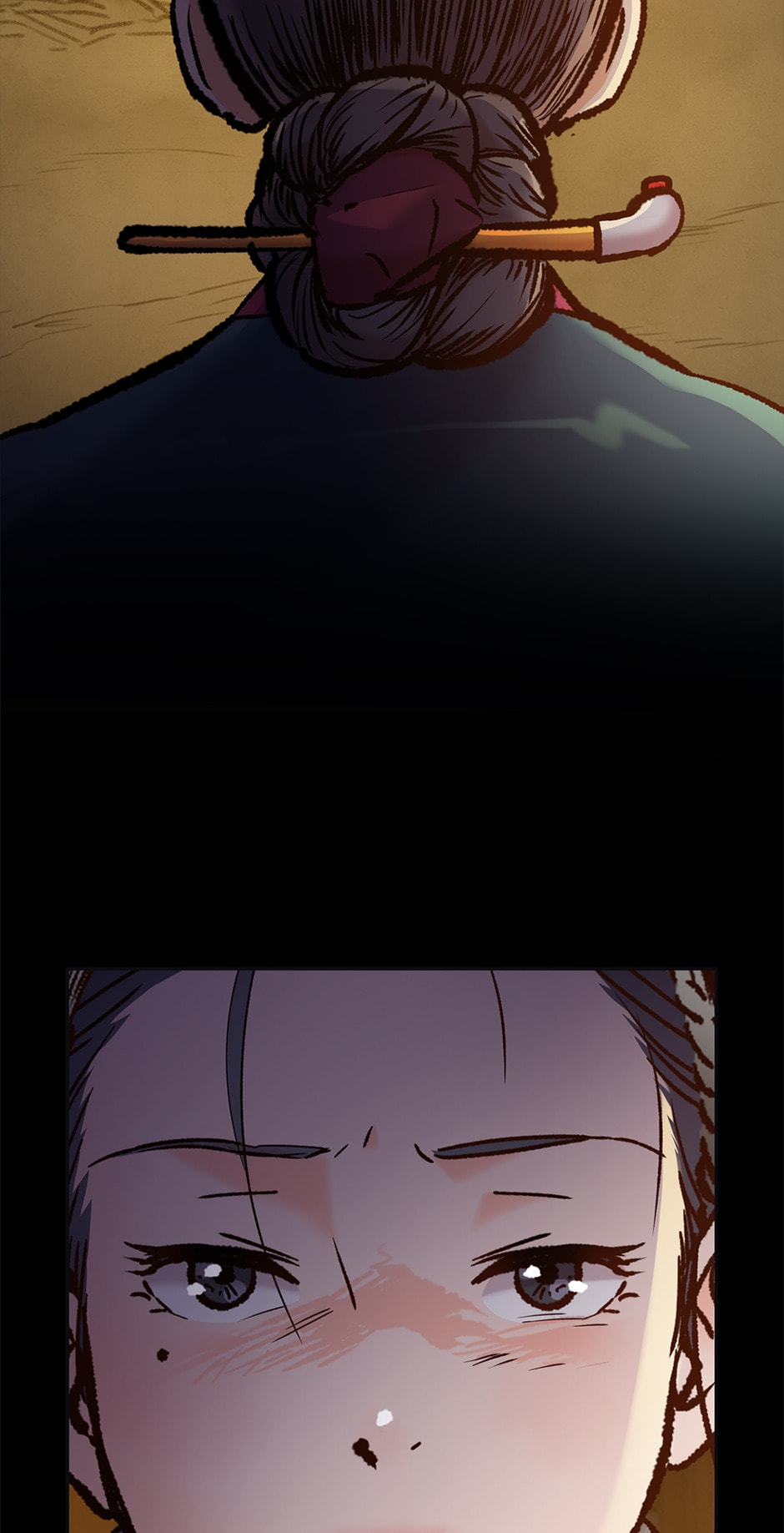 Read The Red Sleeve chapter 89 image 51 on Lezhin