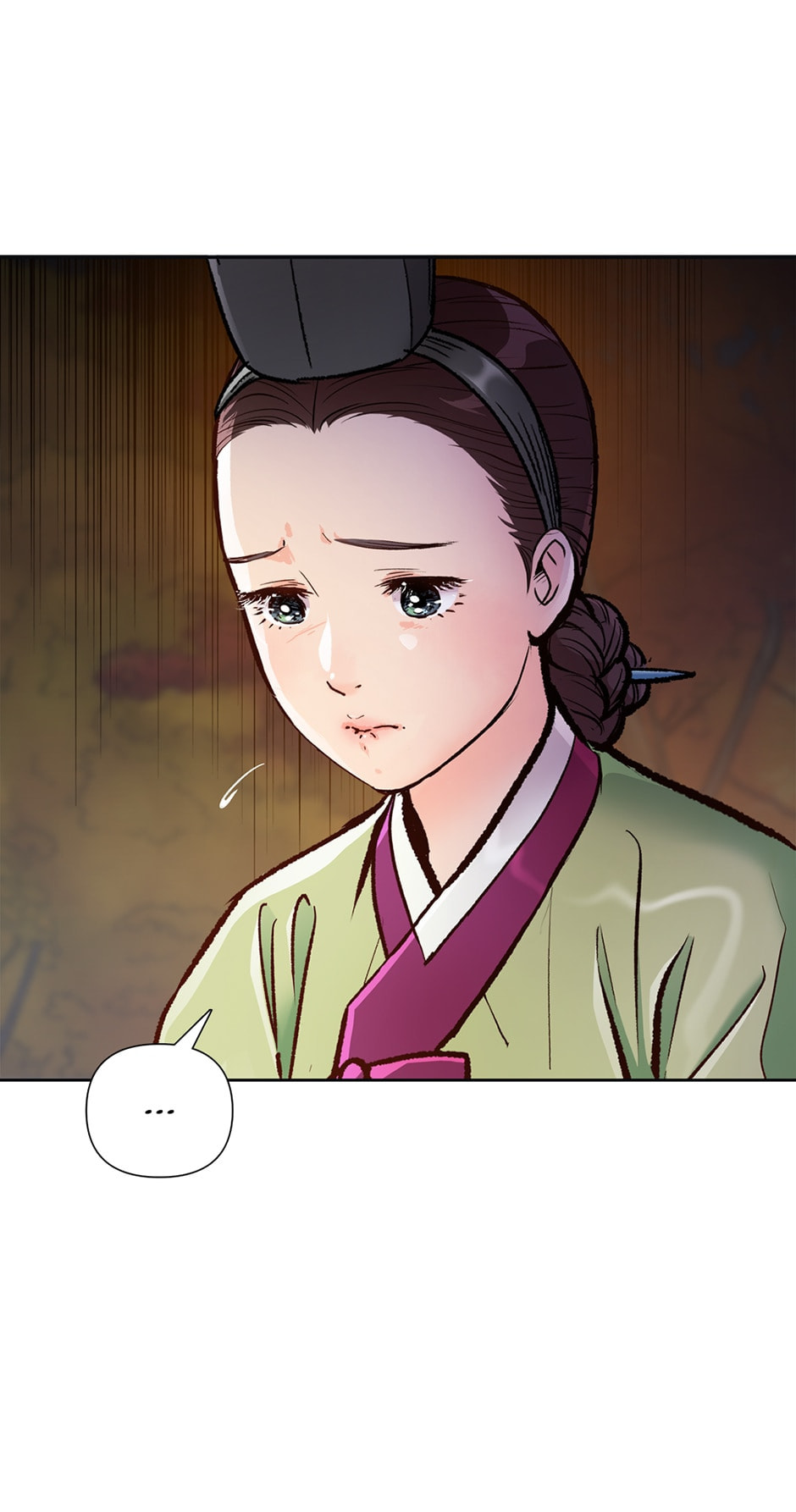 Read The Red Sleeve chapter 89 image 57 on Lezhin