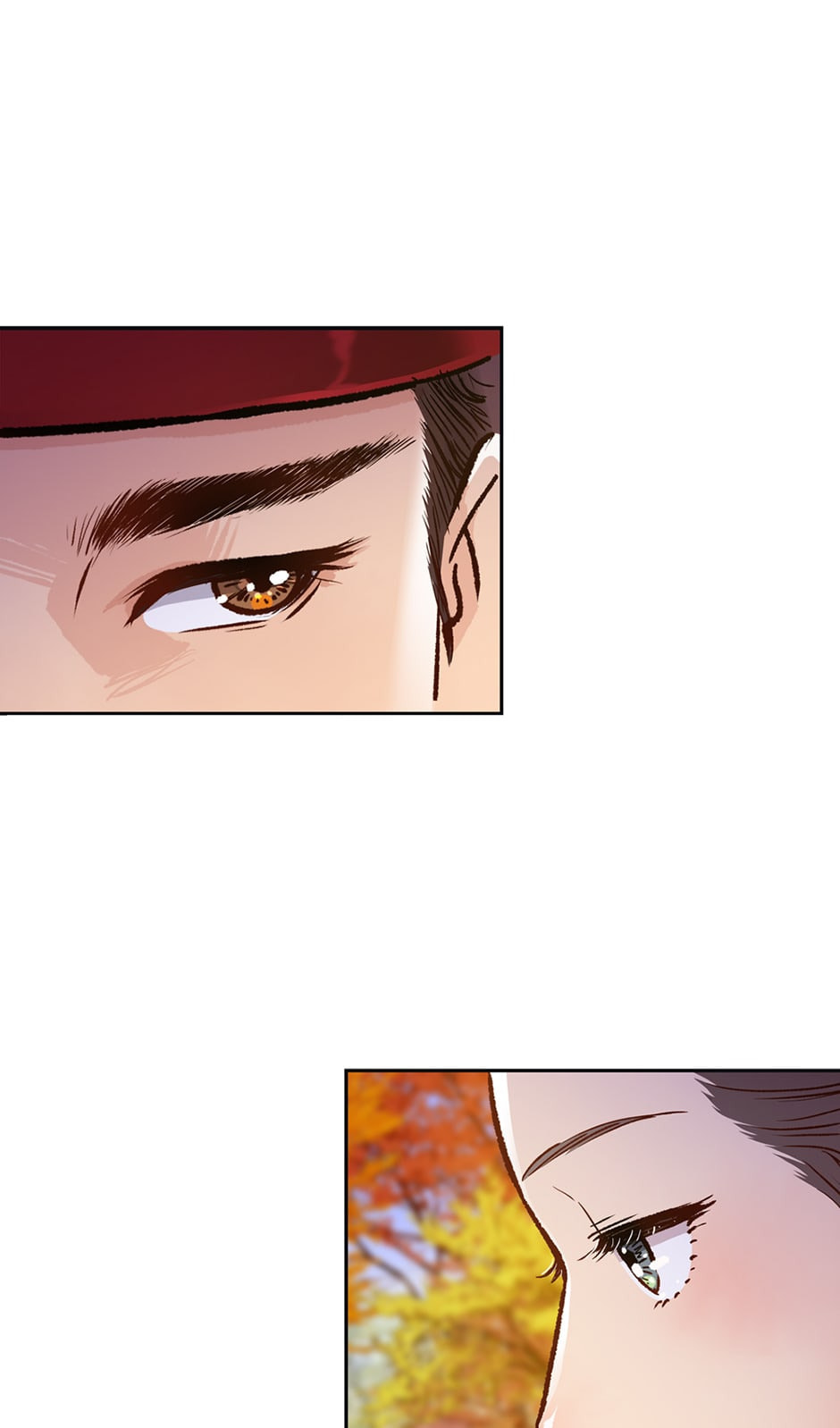 Read The Red Sleeve chapter 89 image 65 on Lezhin