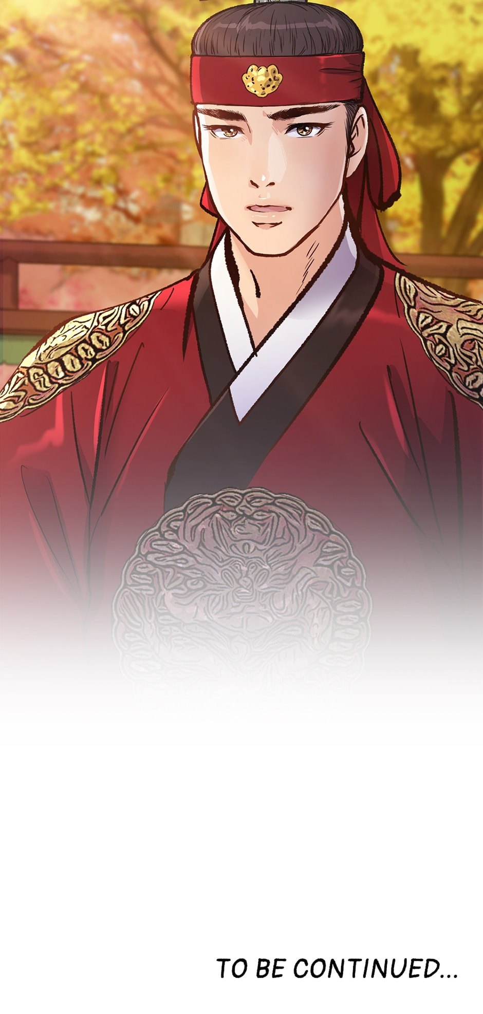 Read The Red Sleeve chapter 89 image 77 on Lezhin