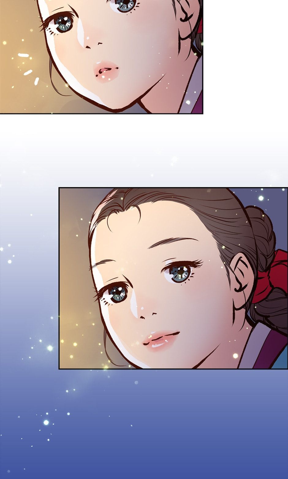 Read The Red Sleeve chapter 9 image 25 on Lezhin