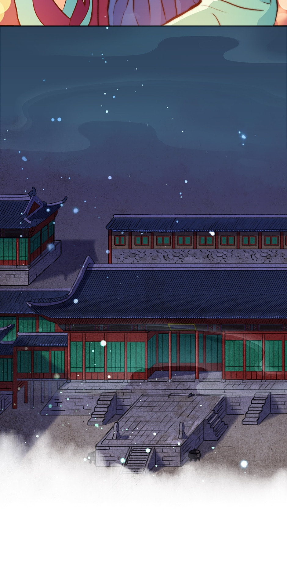 Read The Red Sleeve chapter 9 image 28 on Lezhin