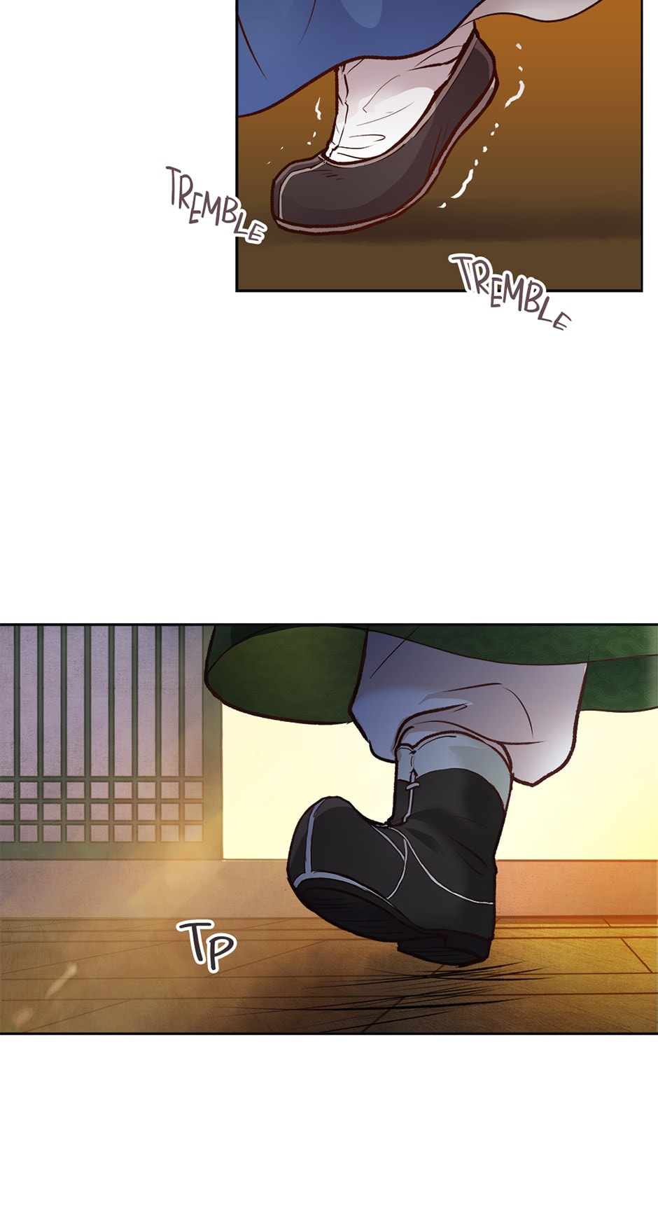 Read The Red Sleeve chapter 9 image 51 on Lezhin