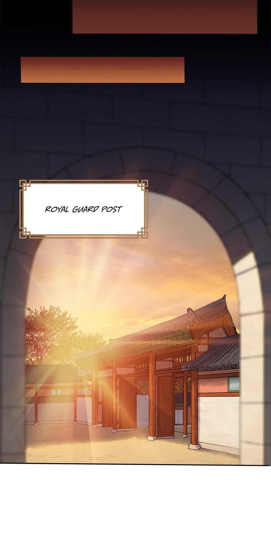 Read The Red Sleeve chapter 93 image 40 on Lezhin