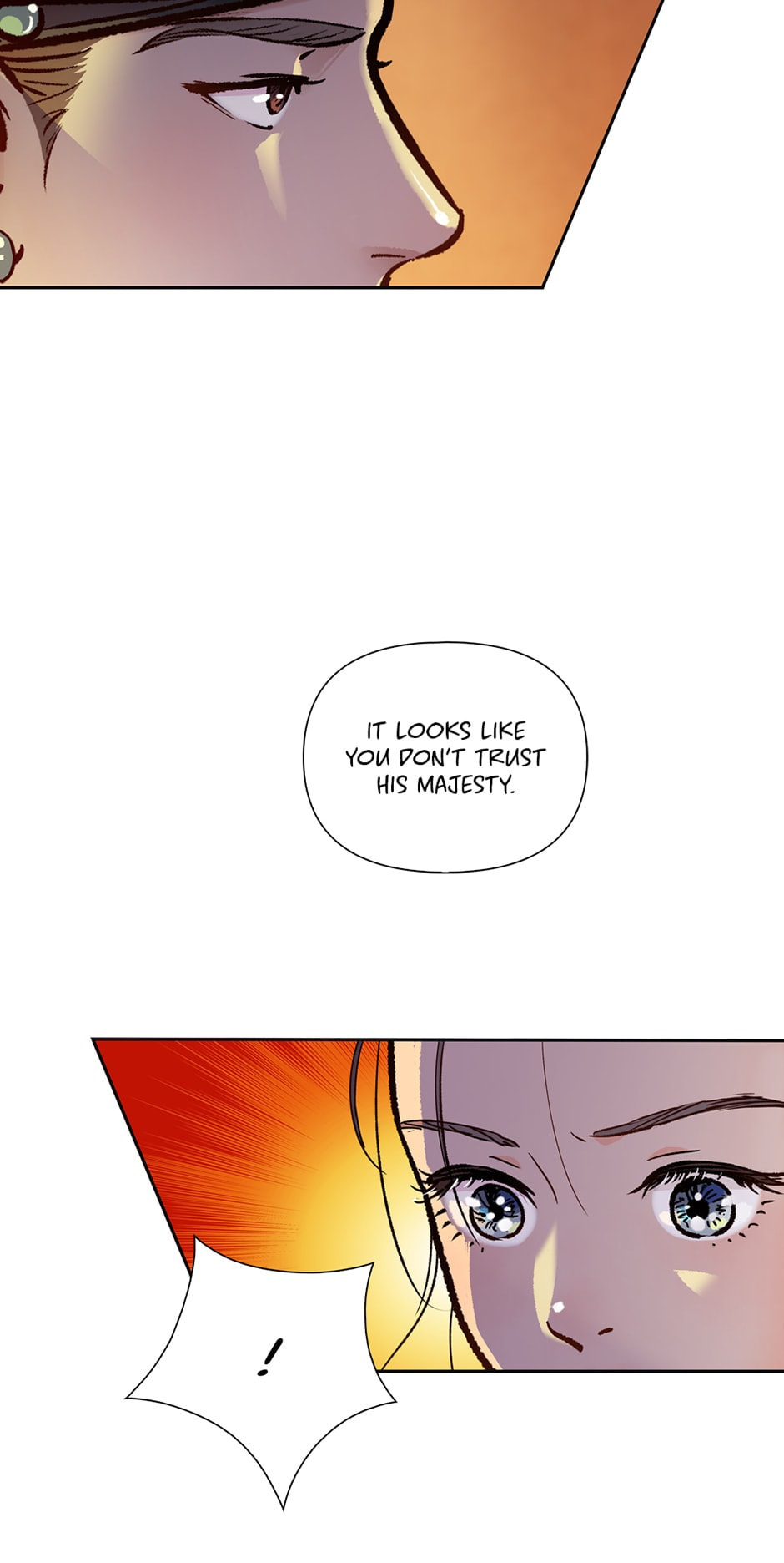 Read The Red Sleeve chapter 93 image 58 on Lezhin