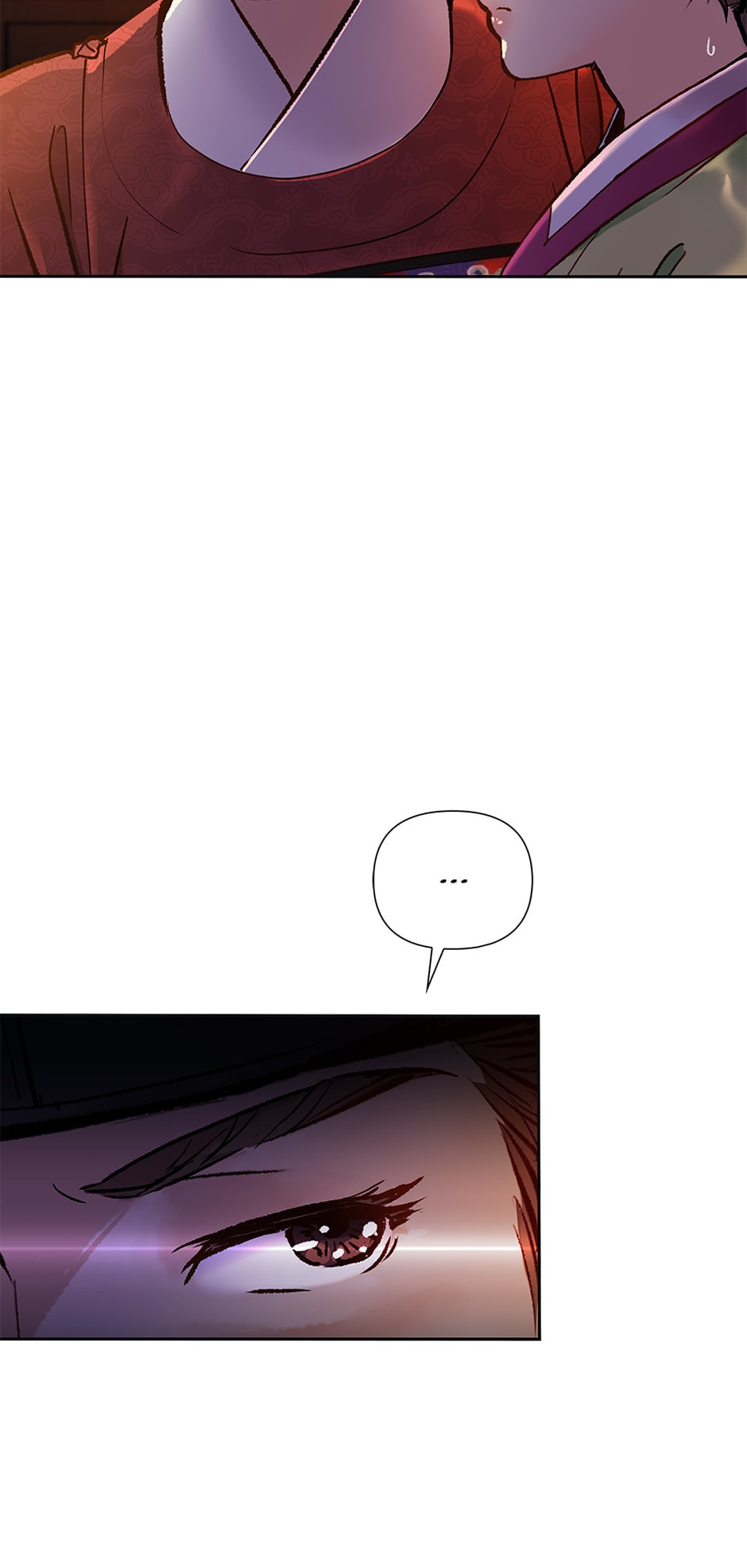 Read The Red Sleeve chapter 94 image 26 on Lezhin