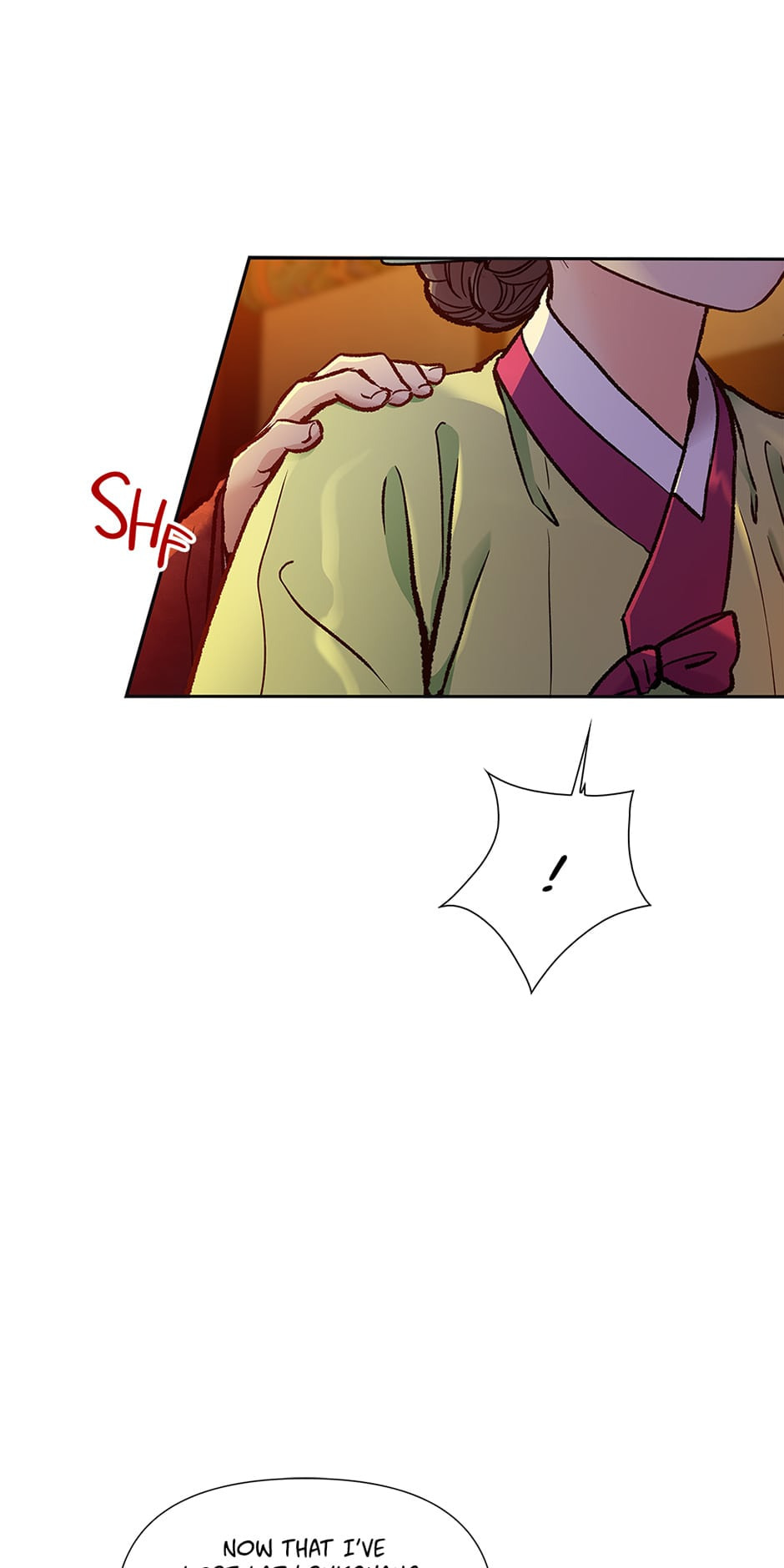 Read The Red Sleeve chapter 94 image 37 on Lezhin